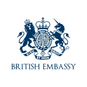 British Embassy